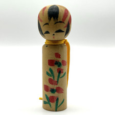 Poupée KOKESHI créative