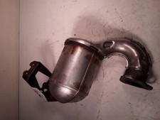Catalyseur Renault LAGUNA Coupé (DT0-1) 2.0 dci (dt01, dt08, dt09, dt0k, dt12,