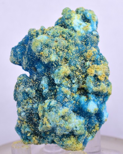 9cms chalcanthite - 4.9cms,