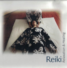 CD Reiki Relaxation & Healing