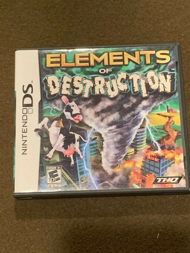Nintendo video game - ds,