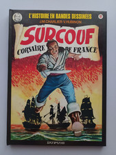 BD L'Histoire en Bande