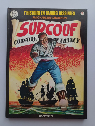 Histoire en bande - en,