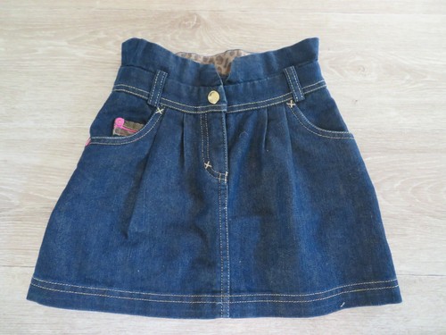 Jupe christian dior enfant - jupe,