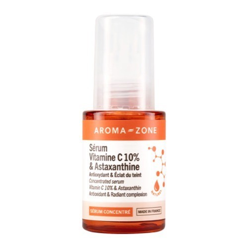 Aroma zone sérum concentré - zone,