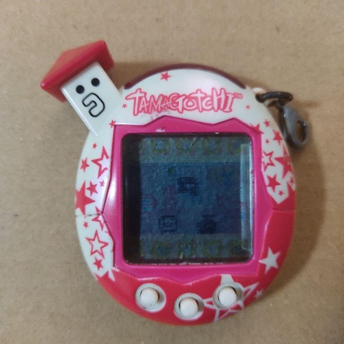 Tamagotchi connection 5 - tamagotchi, v5.5