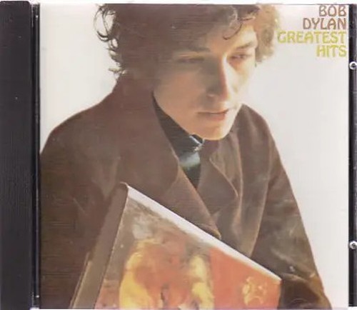 Bob dylan - bob, dylan's
