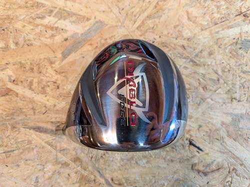 Callaway diablo edge driver - callaway,