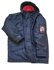 Parka Bear Marine Sails Cups M