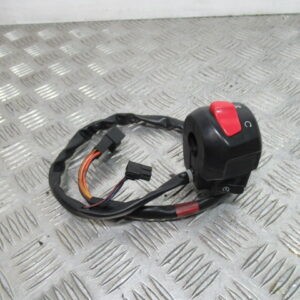 Commodo droit suzuki burgman - droit,