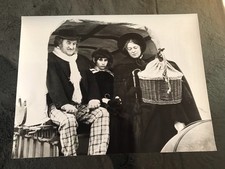 DAVID COPPERFIELD - Jonathan