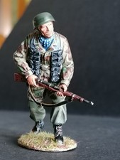 WAR PARK - NO036 Fallschirmjäger 98K Rifleman.