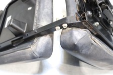 Selle conducteur POLARIS 1000 RANGER XP RIDE COMMAND 2020 à 2021