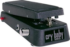 Dunlop CBM535Q Cry Baby Mini