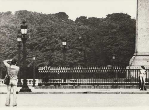 Photo afp place concorde - afp,
