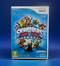 Jeu Skylanders Trap Team/ V