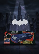 Batman The Animated Series