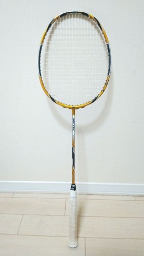 Raquettes badminton - de,