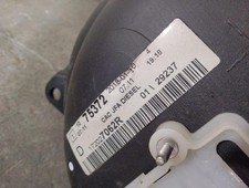 172027062R réservoir essence pour RENAULT SCENIC IV (J9 ) 1.5 DCI 110 5529057