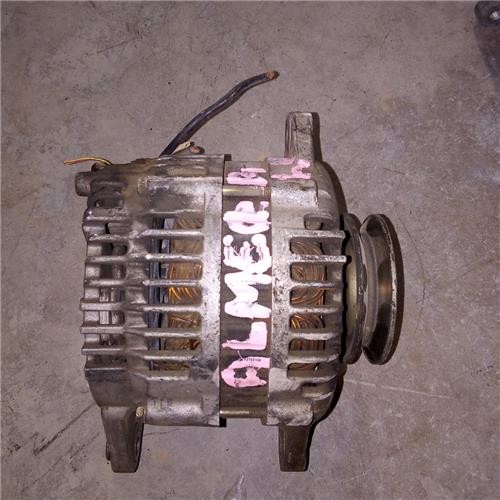 Alternateur nissan almera - alternateur,