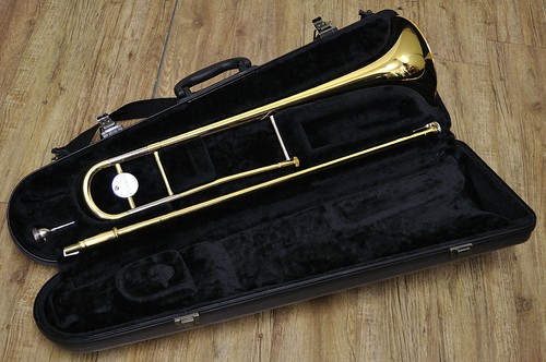 Yamaha ysl 354 tenor - yamaha,