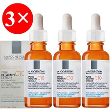 Sérum Vitamine C10 Textura