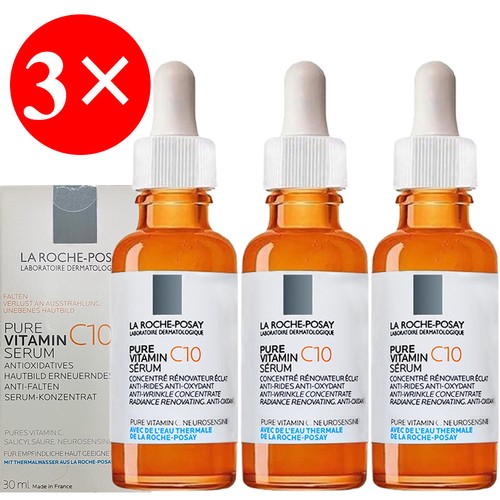 Sérum vitamine c10 textura - vitamine,