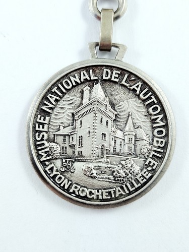 Porte cles augis - augis,