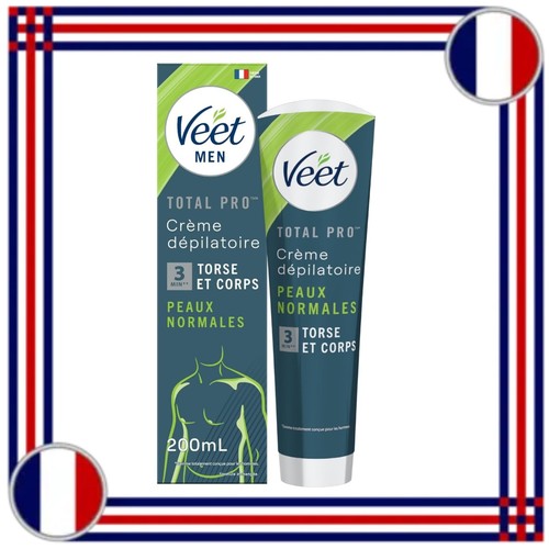 Veet men crème - veet,