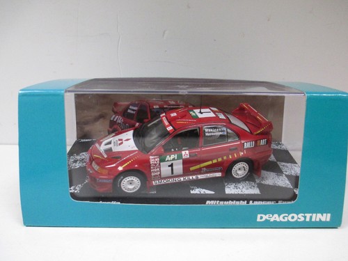 Mitsubishi lancer evo 5 - v,