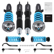 Amortisseurs Combinés