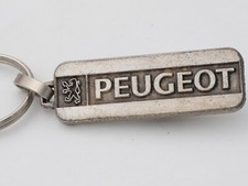 PORTE CLÉS ANCIEN - KEYCHAIN