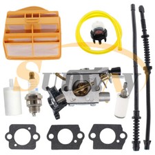 Carburateur pour Husqvarna 445