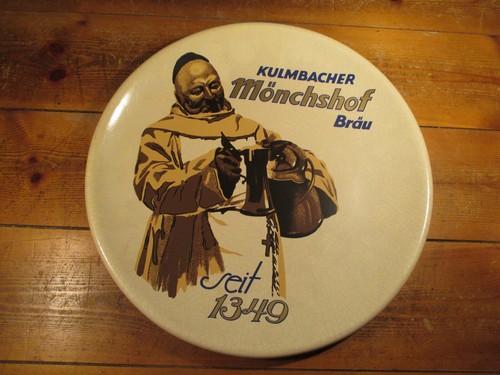 Kulmbach bière brasserie - kulmbach,
