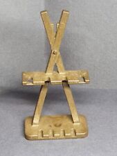 Playmobil - Râtelier armes médiévales