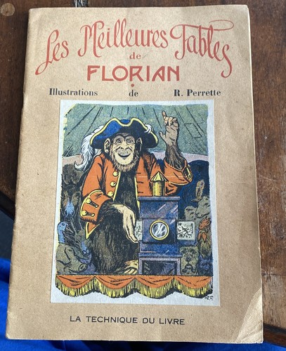 Les meilleures fables - , de