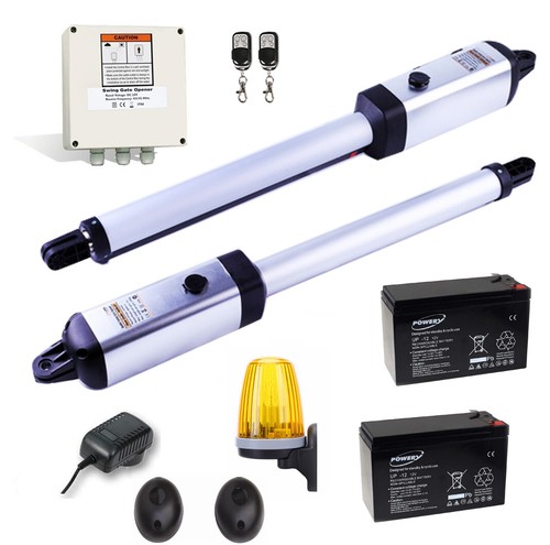 Sanfort flg kit moteur - 2,