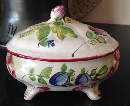 Belle boite petit bouillon - belle,