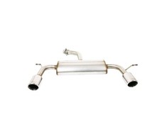 Silencieux d'échappement