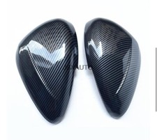 Coque Retroviseur Carbone pour