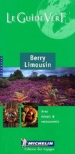 Berry-Limousin 2000 - Guide Vert - V207604