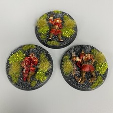 Vostroyan Dead Casualties