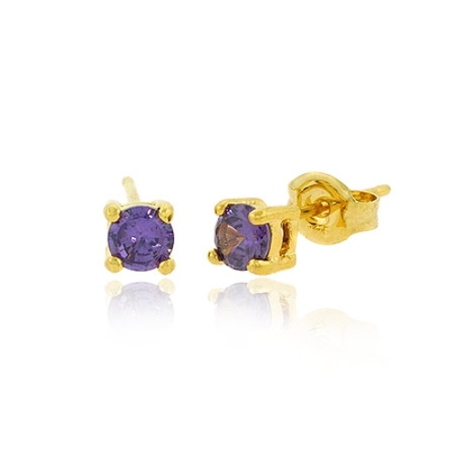 Boucles oreilles goujon en - d’oreilles,
