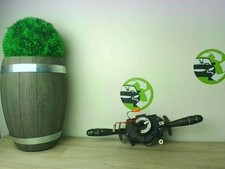 Com (Bloc Contacteur Tournant+Commodo Essuie Glace+Commodo Phare) RENAULT ESPACE