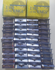 40 figurines Mithril