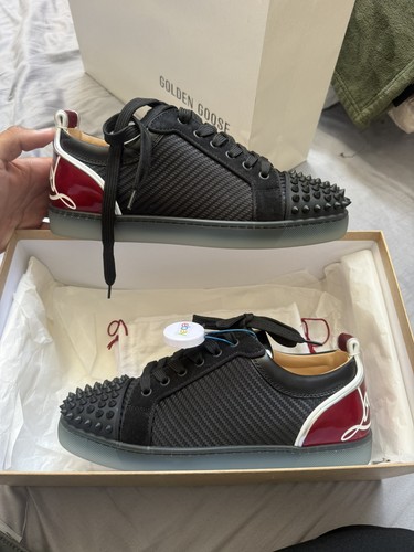 Christian louboutin fun - christian, louis