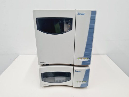Thermo finnigan - thermo,