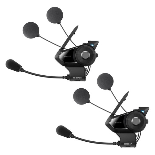 Moto sena 30k - 30k, incl