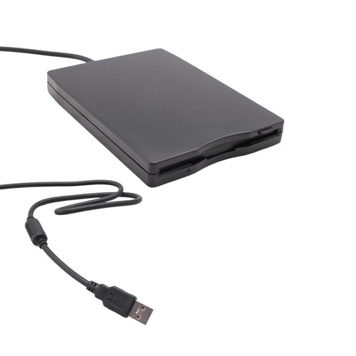 Lecteur disquette usb - de, 3,5