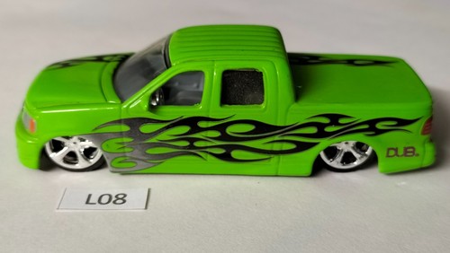 Voiture l08 jada - jada, ford